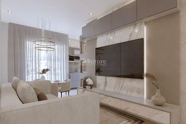 Apartamento &agrave; venda - 69m&sup2; - Morretes