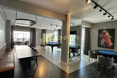 Apartamento &agrave; venda - 80m&sup2; - Morretes