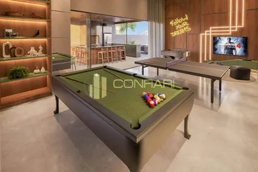 Apartamento &agrave; venda - 140m&sup2; - MEIA PRAIA