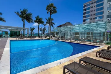 Apartamento &agrave; venda - 198m&sup2; - Meia Praia