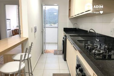 Apartamento para alugar - 59m&sup2; - Alto s&atilde;o bento