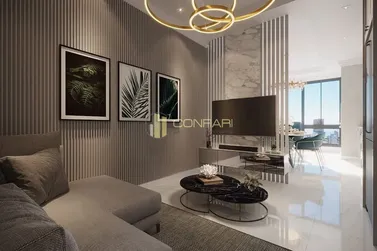 Apartamento &agrave; venda - 66m&sup2; - Morretes