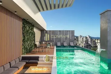 Apartamento &agrave; venda - 126m&sup2; - Perequ&ecirc;