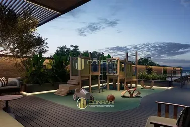Apartamento &agrave; venda - 117m&sup2; - Perequ&ecirc;