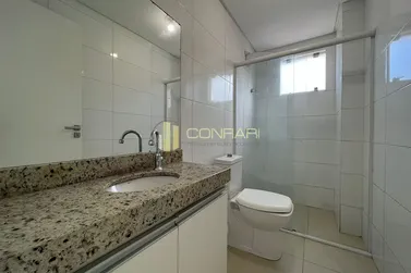Apartamento &agrave; venda - 62m&sup2; - Morretes