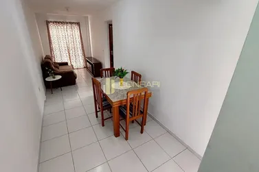 Apartamento &agrave; venda - 55m&sup2; - morretes