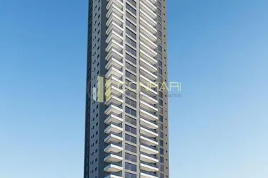 Apartamento &agrave; venda - 150m&sup2; - Meia Praia