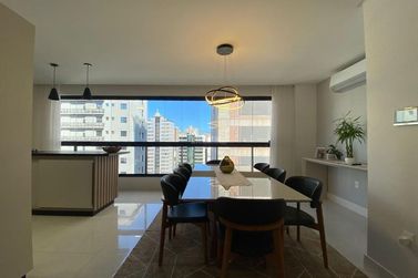 Apartamento &agrave; venda - 114m&sup2; - Perequ&ecirc;