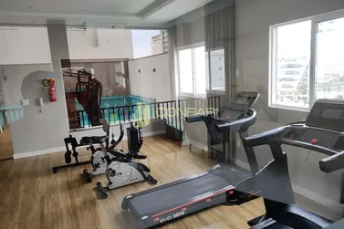 Apartamento &agrave; venda - 69m&sup2; - morretes
