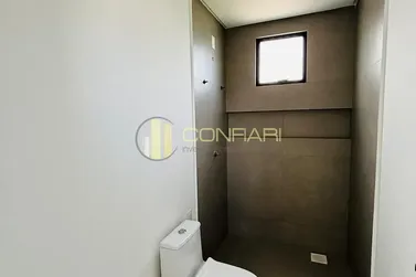 Apartamento &agrave; venda - 116m&sup2; - Meia Praia