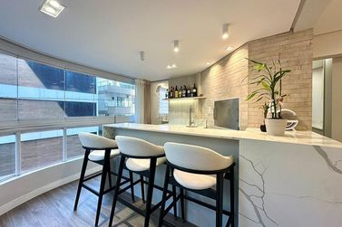 Apartamento &agrave; venda - 120m&sup2; - Andorinha