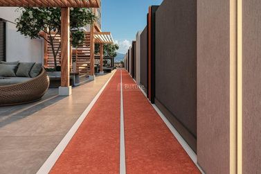 Apartamento &agrave; venda - 84m&sup2; - 