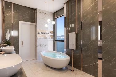 Apartamento &agrave; venda - 300m&sup2; - Centro