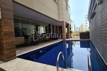 Apartamento &agrave; venda - 82m&sup2; - Meia Praia