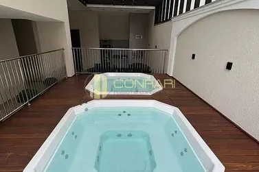 Apartamento &agrave; venda - 70m&sup2; - Morretes