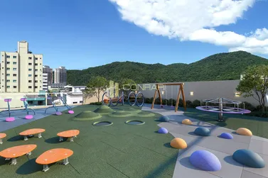 Apartamento &agrave; venda - 149m&sup2; - Centro