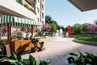 Apartamento &agrave; venda - 61m&sup2; - Tabuleiro