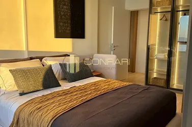 Apartamento &agrave; venda - 150m&sup2; - Centro