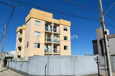 Apartamento &agrave; venda - 42m&sup2; - Santa Luzia