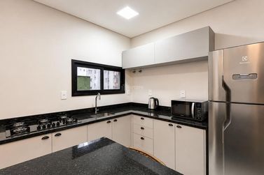 Apartamento &agrave; venda - 101m&sup2; - Castelo Branco