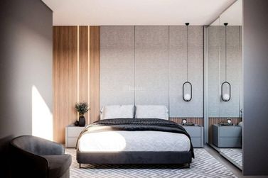 Apartamento &agrave; venda - Perequ&ecirc;