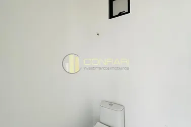 Apartamento &agrave; venda - 116m&sup2; - Meia Praia