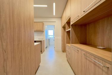 Apartamento &agrave; venda - 175m&sup2; - Castelo Branco