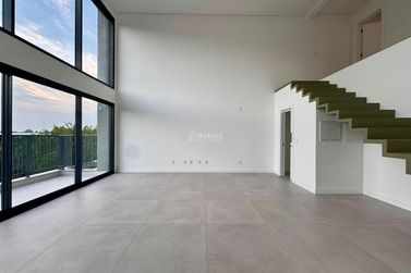 Apartamento &agrave; venda - 156m&sup2; - 