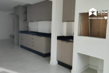 Apartamento para alugar - 70m&sup2; - Morretes
