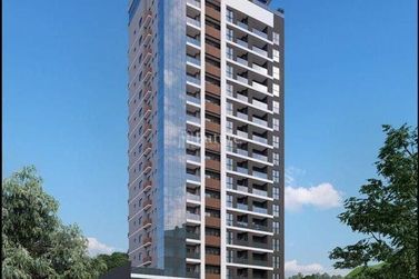 Apartamento &agrave; venda - 56m&sup2; - Tabuleiro dos Oliveiras