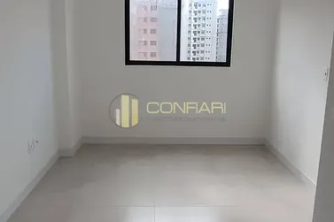 Apartamento &agrave; venda - 69m&sup2; - Morretes
