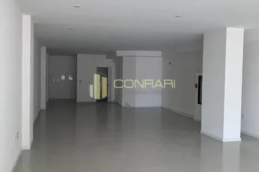 Sala Comercial &agrave; venda - 106m&sup2; - morretes