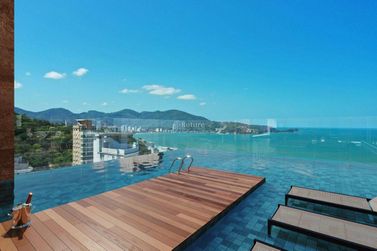Apartamento &agrave; venda - Morretes