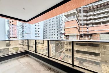 Apartamento &agrave; venda - 147m&sup2; - 