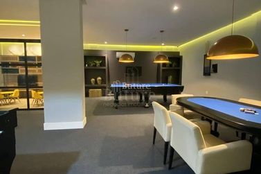 Apartamento &agrave; venda - Centro