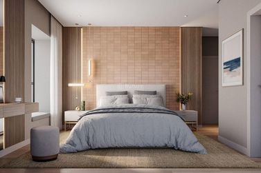 Apartamento &agrave; venda - 359m&sup2; - Centro