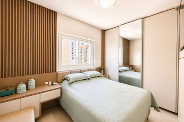 Apartamento &agrave; venda - Meia Praia