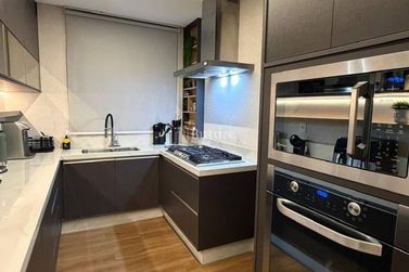 Apartamento &agrave; venda - Centro