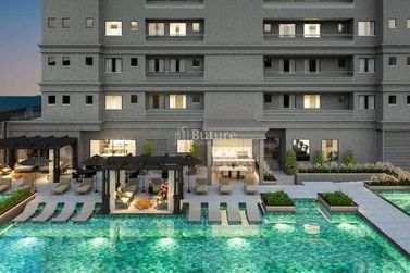 Apartamento &agrave; venda - 245m&sup2; - Centro