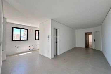 Apartamento &agrave; venda - 119m&sup2; - 