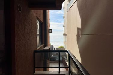 Apartamento &agrave; venda - 79m&sup2; - Meia Praia