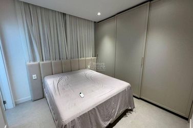 Apartamento &agrave; venda - Meia Praia