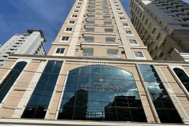Apartamento &agrave; venda - 70m&sup2; - Morretes