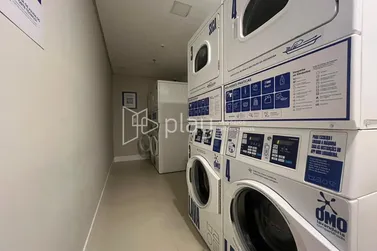 Apartamento &agrave; venda - 53m&sup2; - Centro