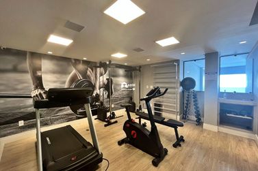 Apartamento para alugar - 62m&sup2; - Aririb&aacute;