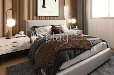 Apartamento &agrave; venda - 109m&sup2; - Centro