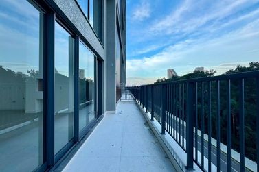 Apartamento &agrave; venda - 156m&sup2; - 