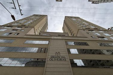 Apartamento &agrave; venda - 65m&sup2; - Tabuleiro dos Oliveiras