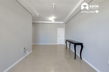 Apartamento para alugar - 104m&sup2; - Centro