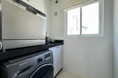 Apartamento &agrave; venda - 82m&sup2; - Meia Praia